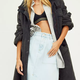 Illustration for article titled Is It Possible to Make a Denim Midi Skirt Not Ugly?